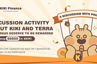 Recap of Discussion Activity with Prizes-Day 7