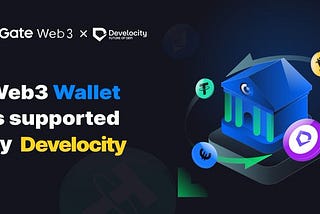 Develocity Finance: Airdrop Confirmado!!!