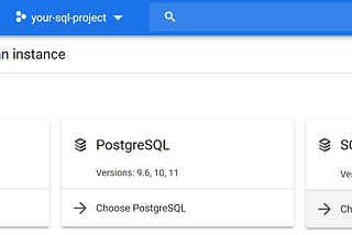 Try out SQL Server on Google Cloud at your own pace