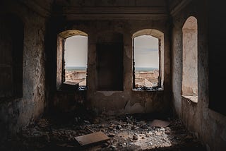 We Need to Stop Promoting and Allowing War