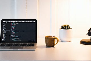 5 things I have learned in my first months as a Frontend developer