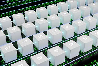 Unmanned DAO