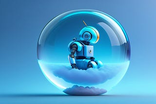 Are we in an AI bubble?