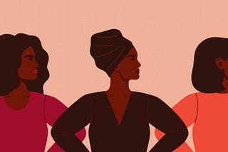 What it’s like to be a Black woman in the UK