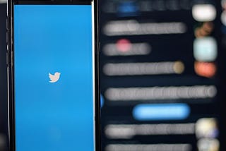 Is Twitter losing users to threads?