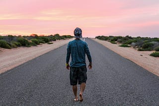 japanese walking technique; walking; fat loss; health and fitness