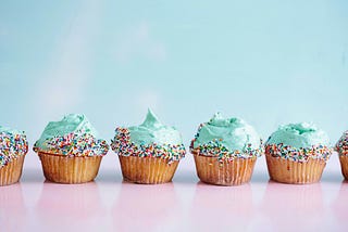 My First Year On Medium: Happy Birthday To Mini-Writer Me!