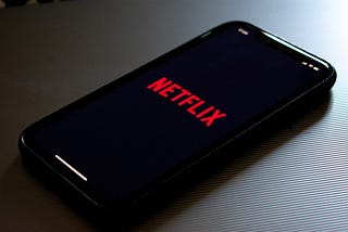 Product lessons from the Netflix story