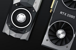 A Data Scientist’s Guide to GPU Part 1