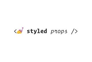 Styled-Components — Mastering the Fundamentals Through Practice