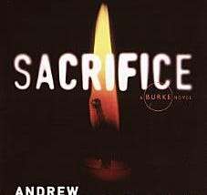 Sacrifice | Cover Image