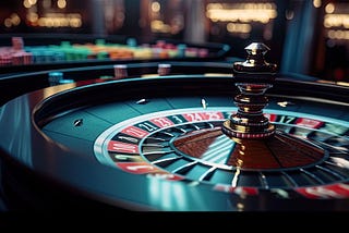 Metaverse Casino Game Development: Why and How