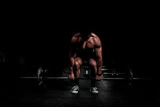 What Most Men Over 40 Get Wrong About Fat Loss