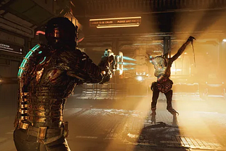 Good Game Design: The Importance of Sound Design and Music