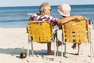 The 5 Best ETF’s to Retire Early With