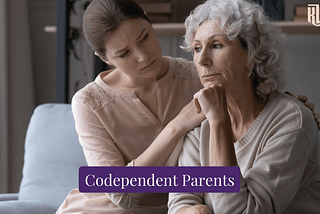 Have You Experienced Codependency in Your Parenting — Kenny Weiss