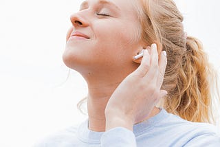 Listening to Your Body: The Key to Health and Well-being