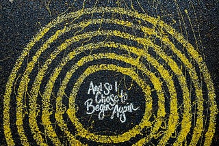 Embracing Life’s Shifts: A Guide to Navigate Transitions with Confidence