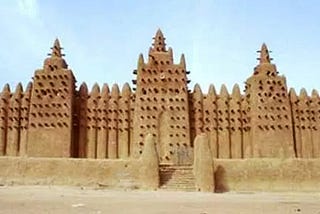 The Lost Libraries of the Islamic Golden Age — What Happened to them