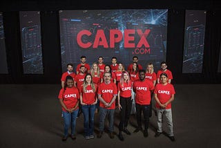 CAPEX.com’s team