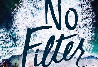 Review: No Filter — Orlagh Collins