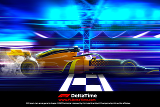 Let’s head to Europe for this F1® Delta Time Grand Prix™!
