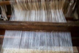 Silver Threads