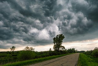 To Jane — Of Anxieties And Depressions