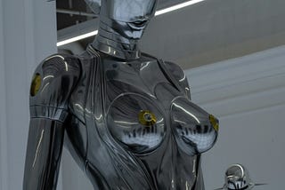 AI is More Objective than Humans