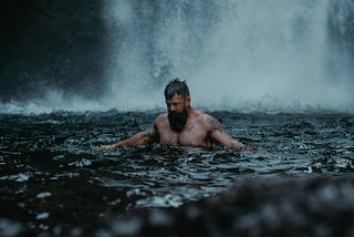 Second Chance Hero — Part 1