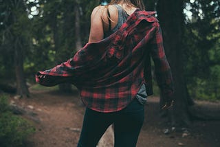 The Camping Trip