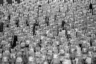 Romania takes too small steps in the implementation of the deposit return system for beverage…