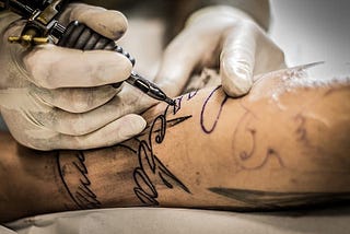 5 Ways to Make Your Tattoo Dreams Come True