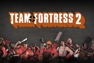 A Love Letter To Team Fortress 2