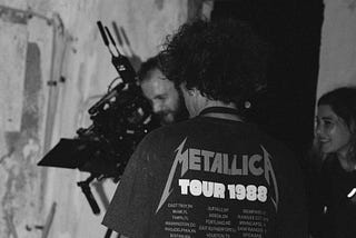 From Metallica to the Mormon Tabernacle Choir
