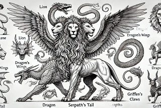 What is Google Chimera Painter?