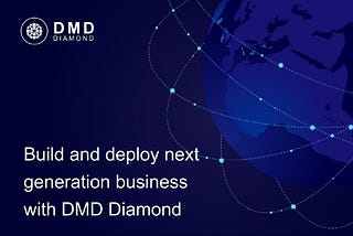 🗣 The Journey So Far: How The DMD Diamond Blockchain Exemplifies Unwavering Strength…