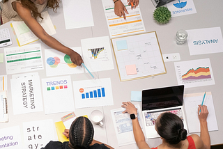 The Ultimate Guide to Writing Effective Website Content