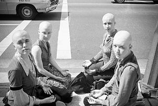 The Manson Murders and the End of the Sixties