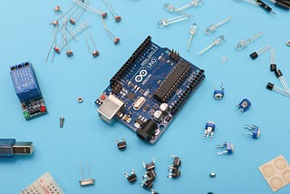 Some Project Ideas for Beginners with Arduino Uno