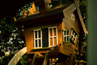 rumah