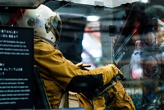 Be A Maverick: 7 Tips To Get Ahead in Cybersecurity