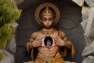 Hanuman Chalisa: The Complete Text With English Translation