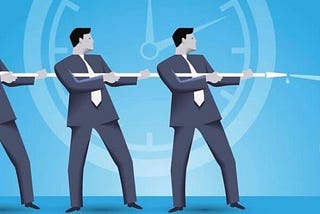 Why Leaders Keep Lighting Fires They Can’t Control