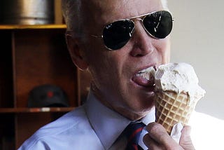 Why Joe Biden Is the Best American President Since FDR, and Why You’re Being Conned Into Thinking…