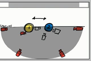 Kris Pearn storyboard class lesson 3