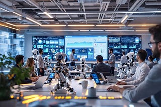 Unlock Profits: How to Make Money with AI Automation Today