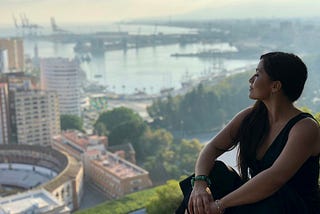 Brad Pitt accidentally gave me great travel advice