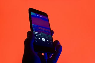 The Battle for AI Airwaves: Radiant’s Patrick Quinn vs. Spotify