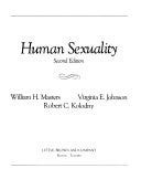 Human Sexuality | Cover Image